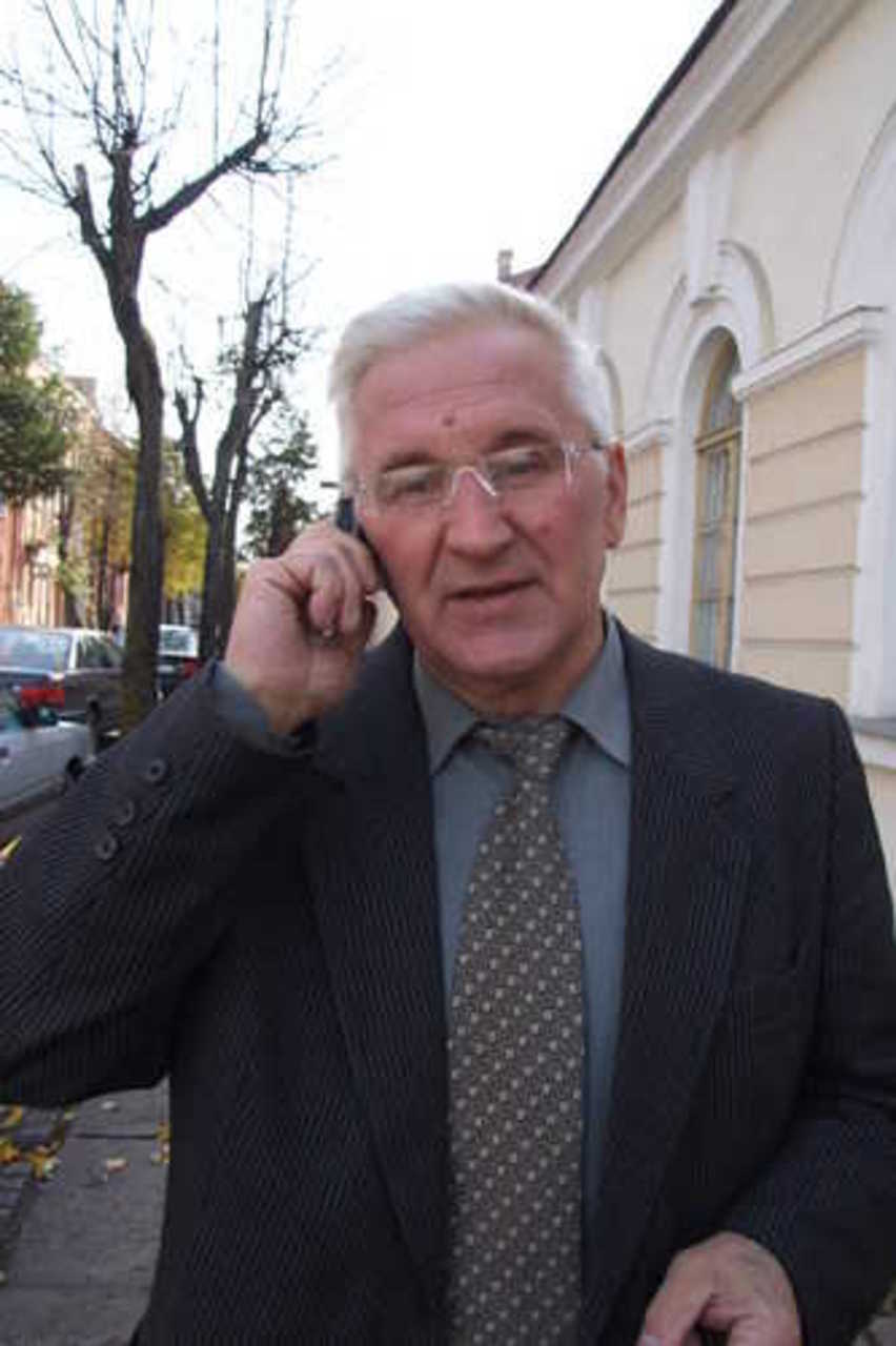 Павел Коршенков