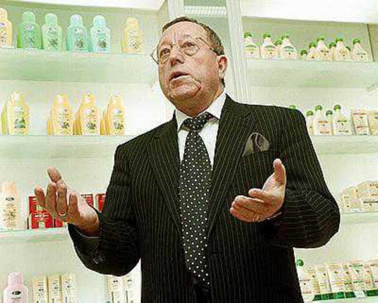 Илья Герчиков: «Главная задача правительства сейчас - сократить госаппарат и расходы на него».