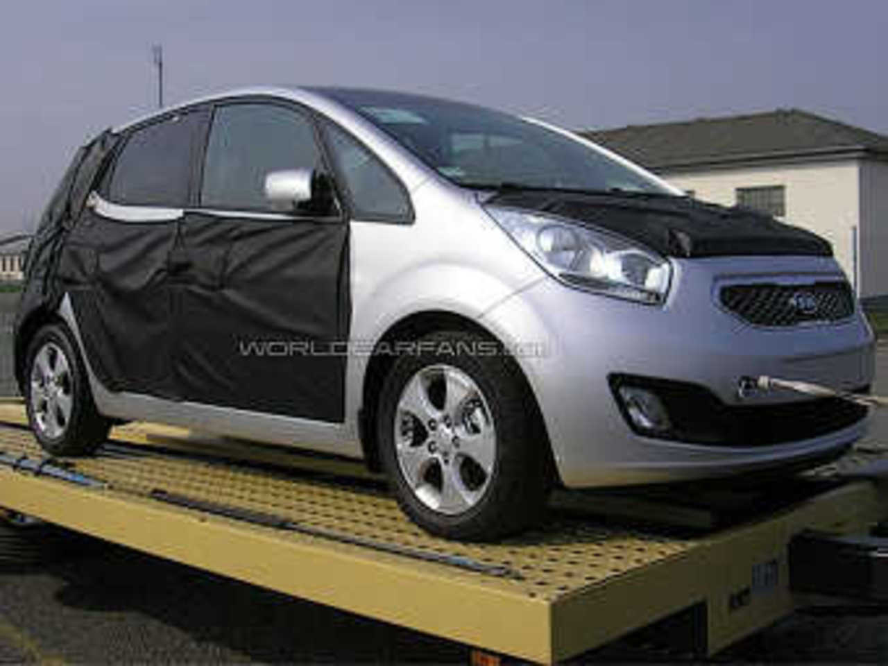 Kia Cee'd Plus. Фото с сайта Worldcarfans.com
