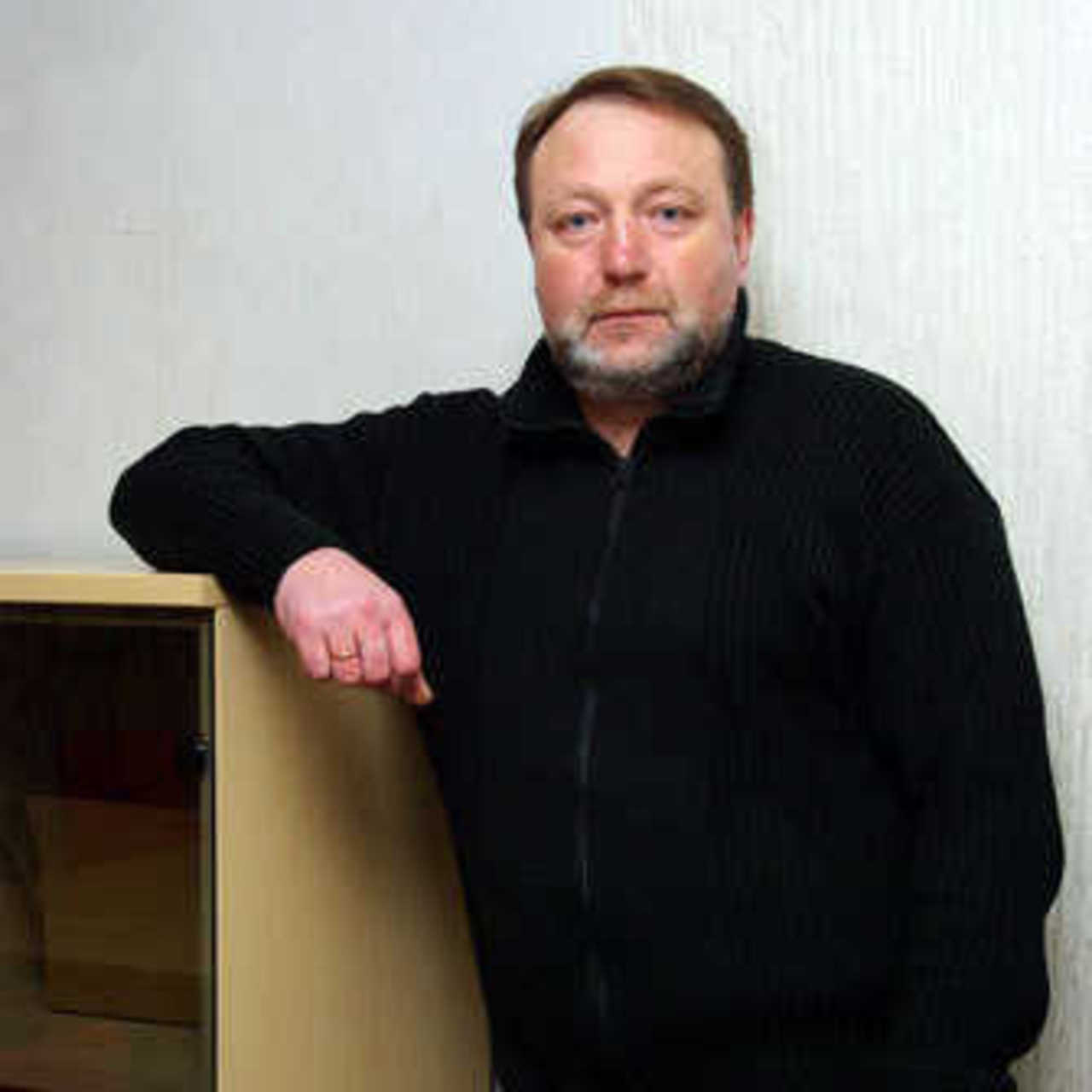 Геннадий Песков