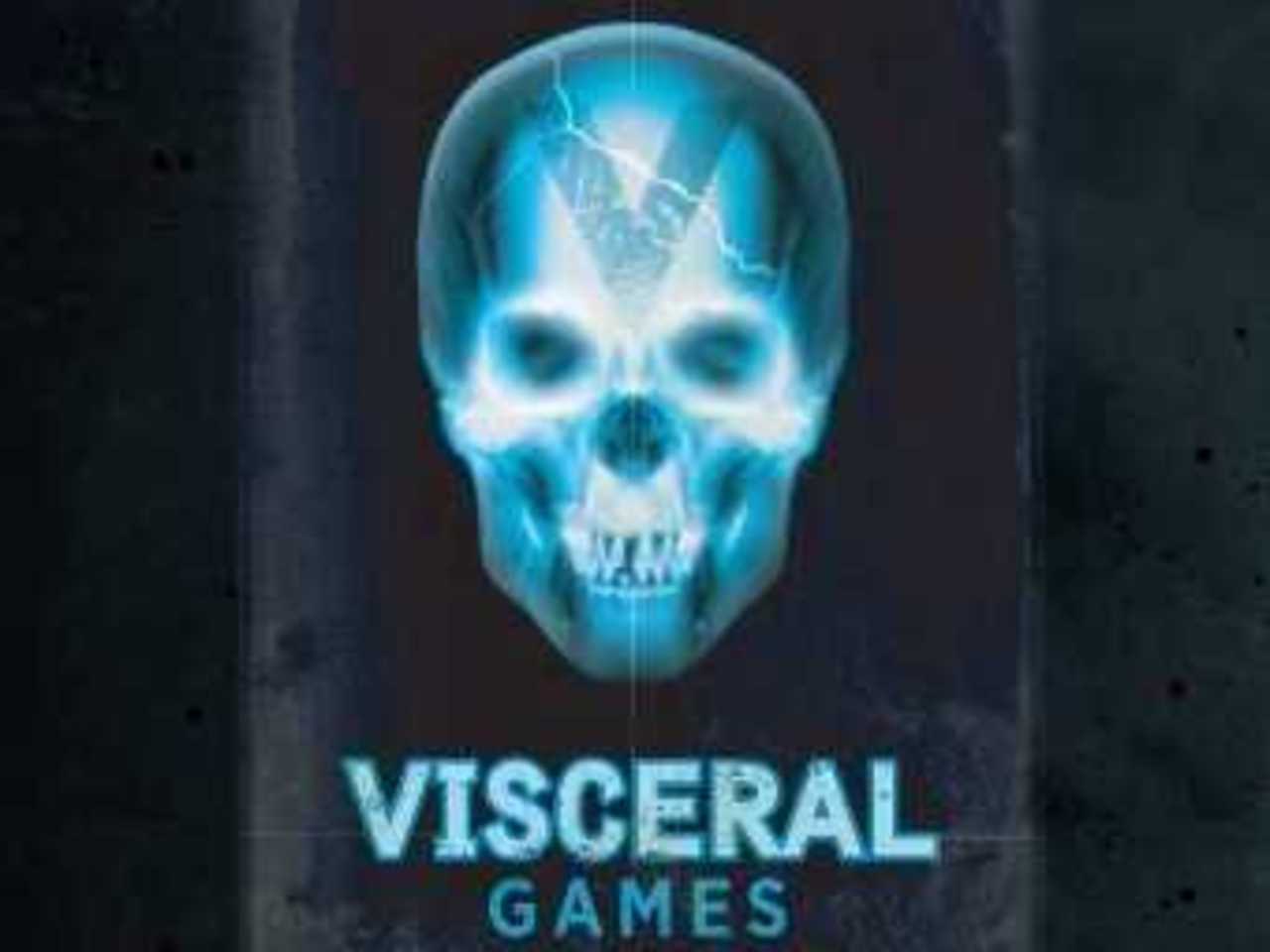Скриншот официального сайта Visceral Games