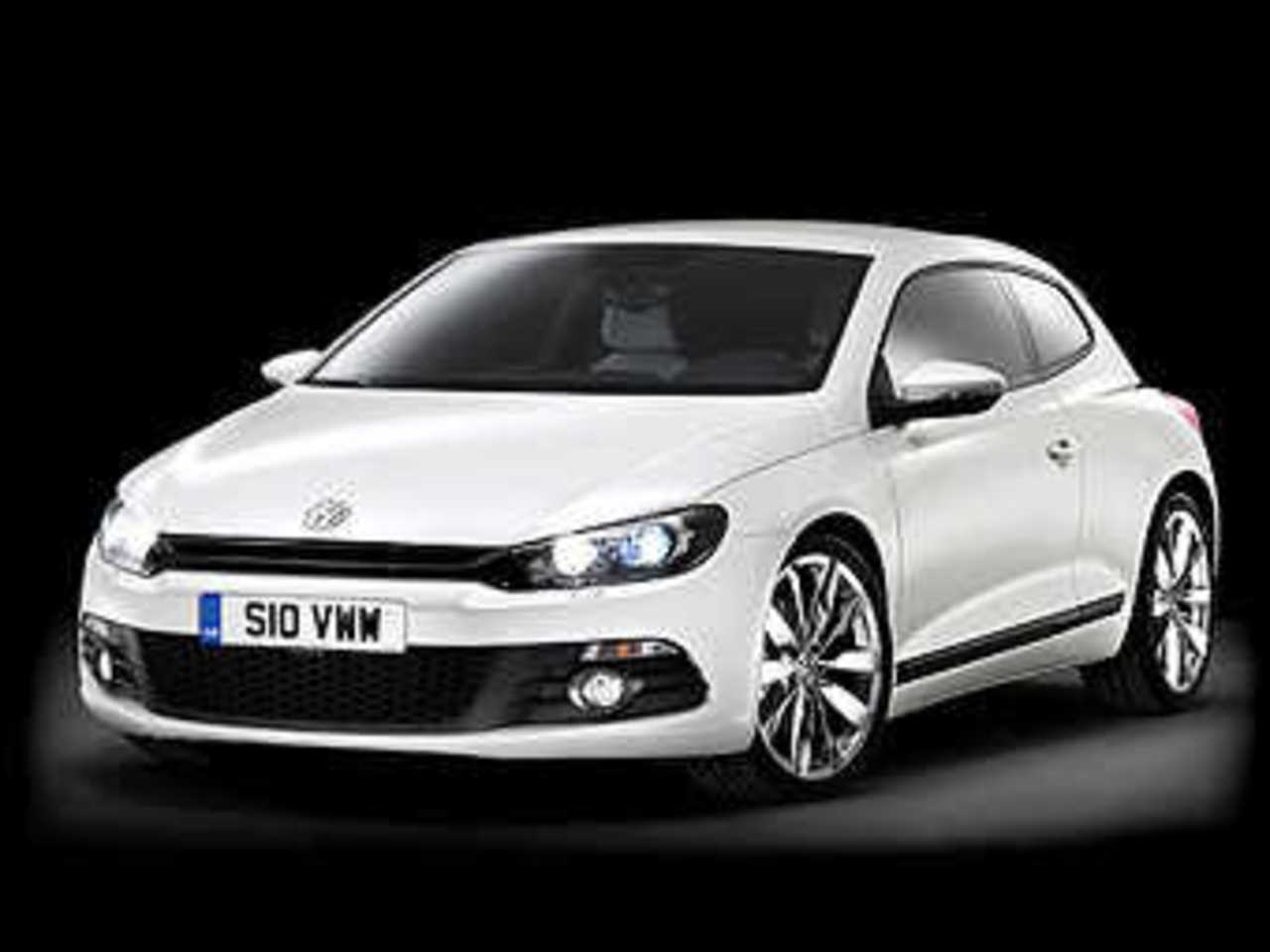 Фото Volkswagen