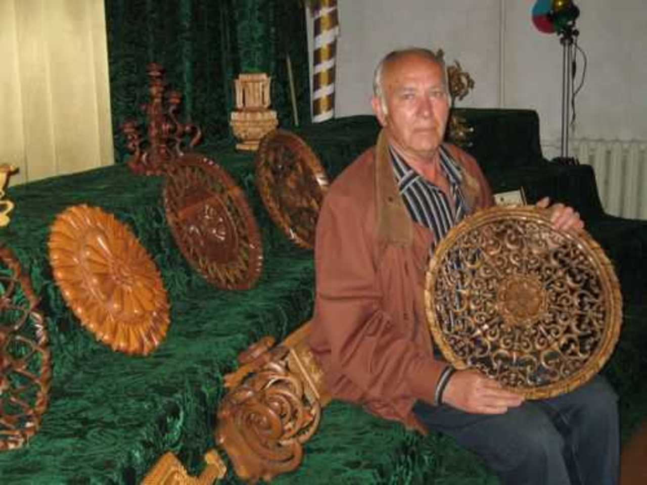 Фото автора