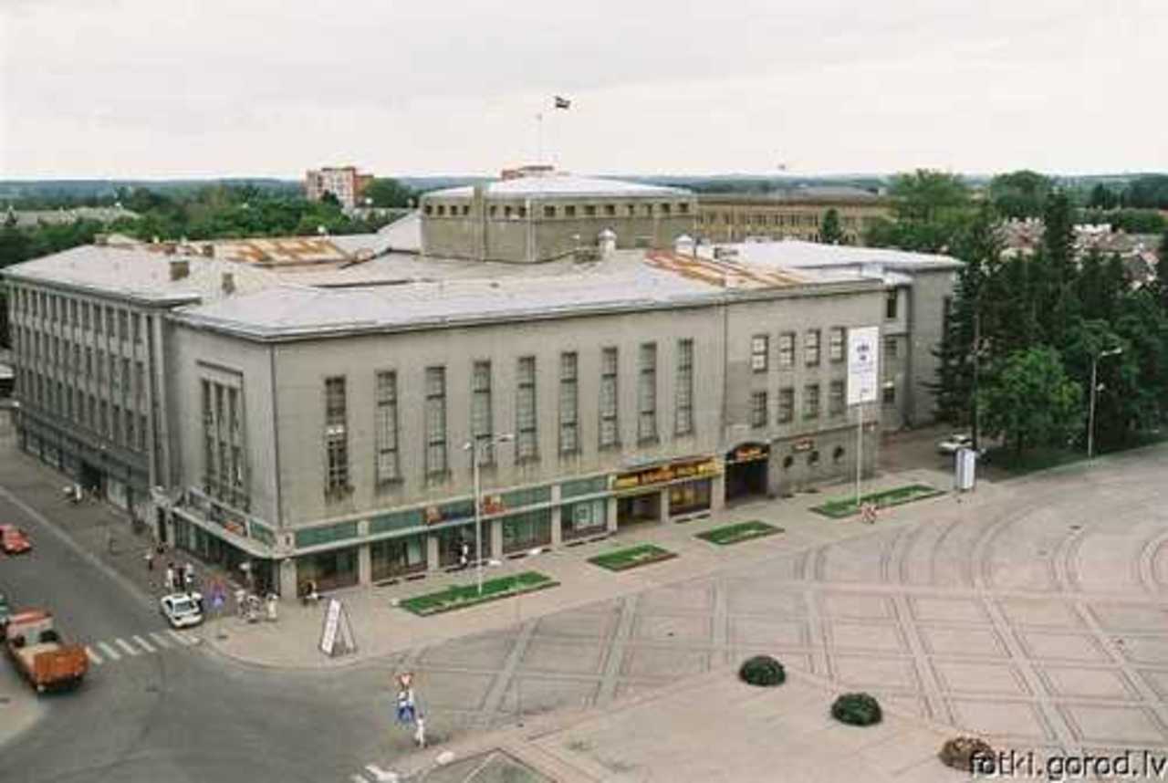 фото Ю. Бердникова