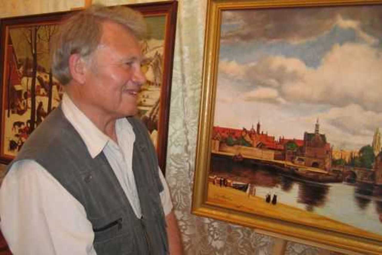 Фото автора