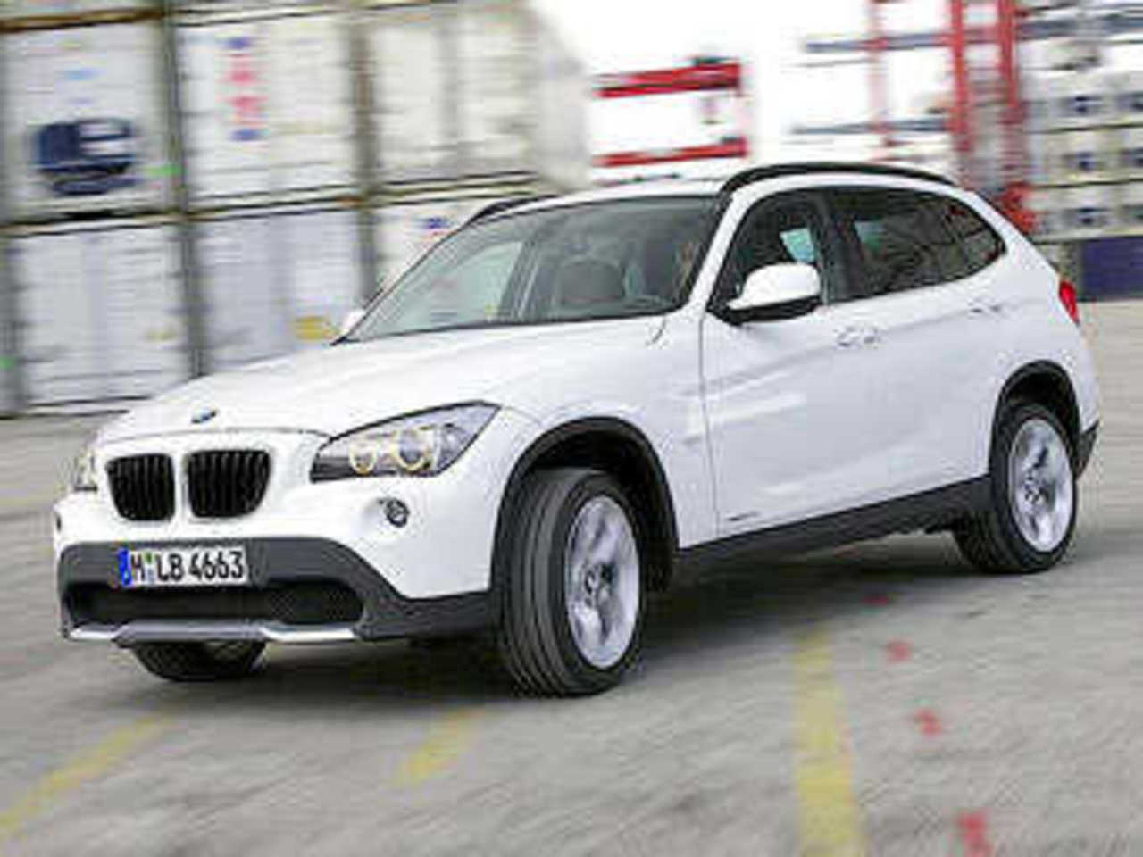 Фото с сайта bmwblog.com