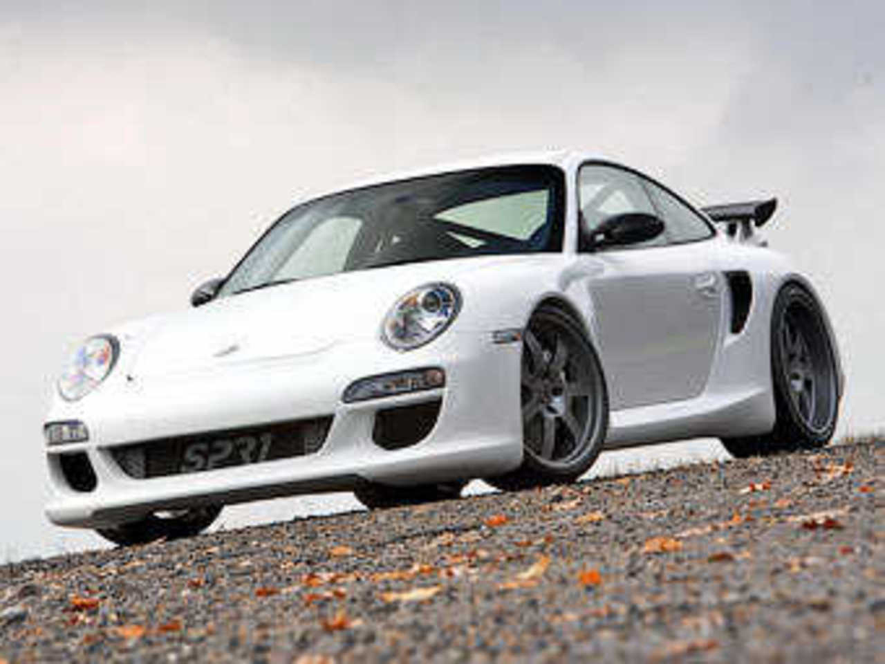 Фото Sportec