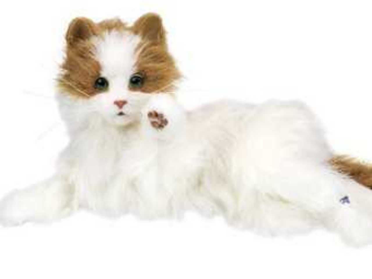 Dream Cat Venus, фото пресс-службы Sega Toys Japan