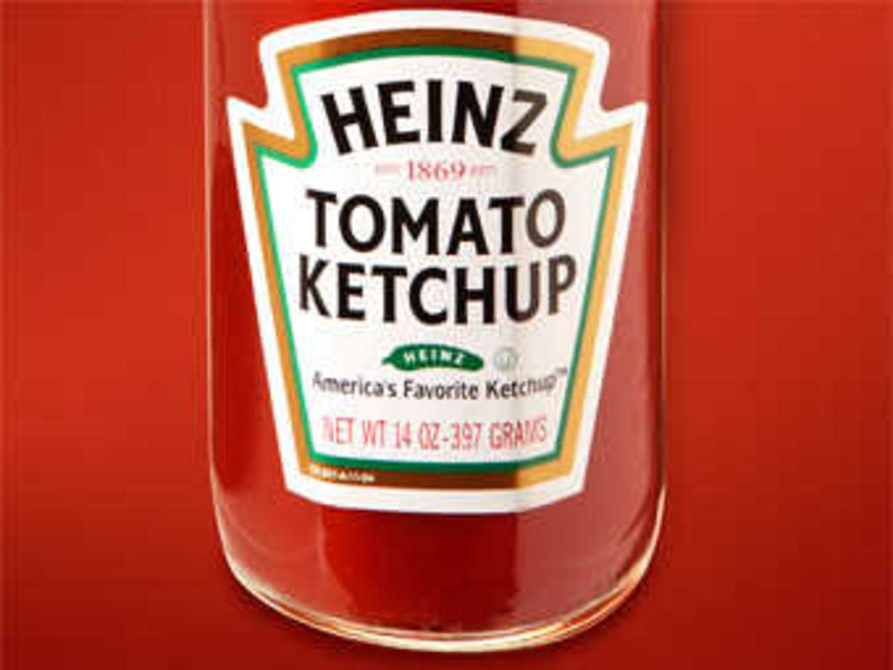 Изображение пресс-службы Heinz