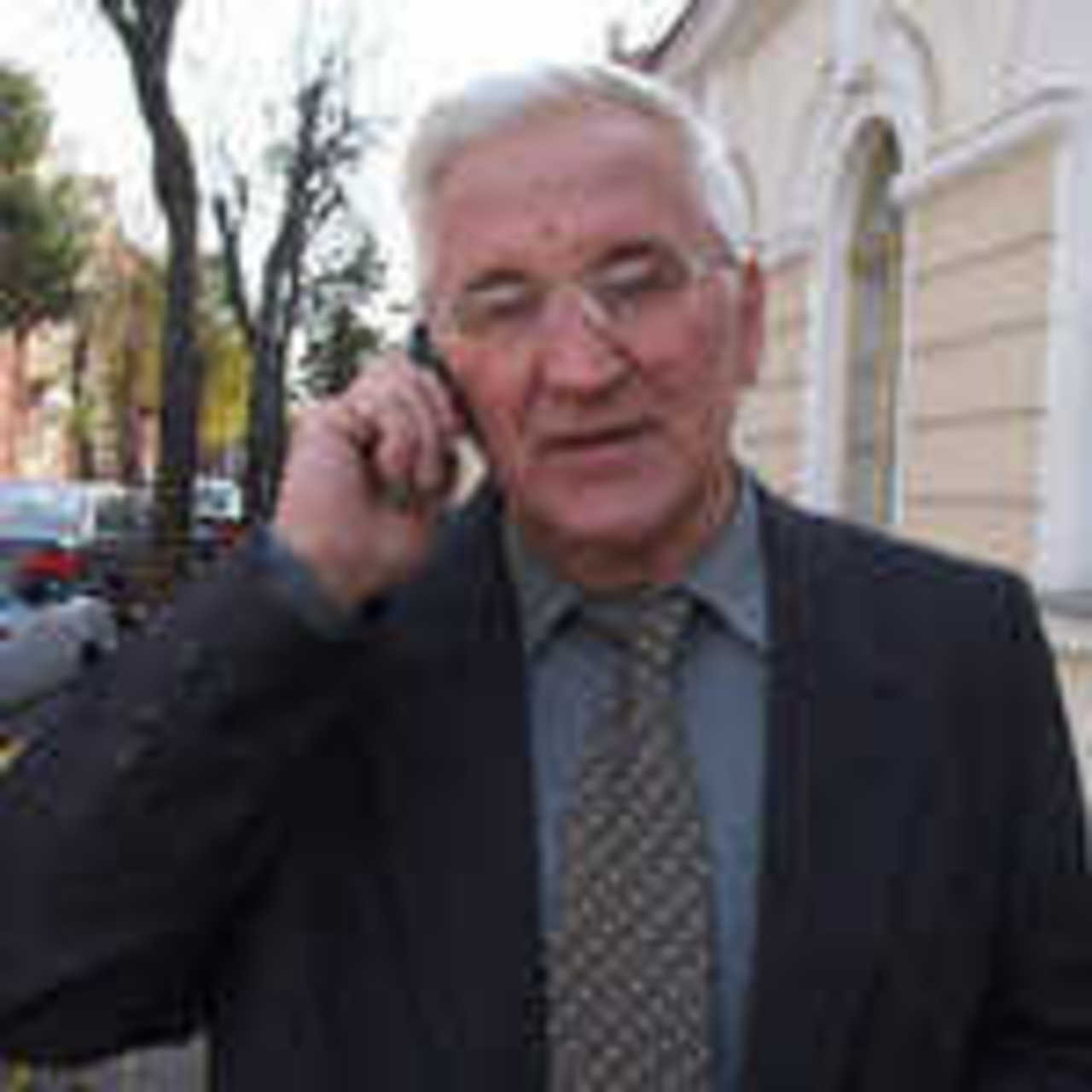 Павел Коршенков
