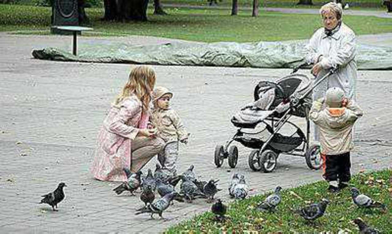 Фото Оксаны Джадан.