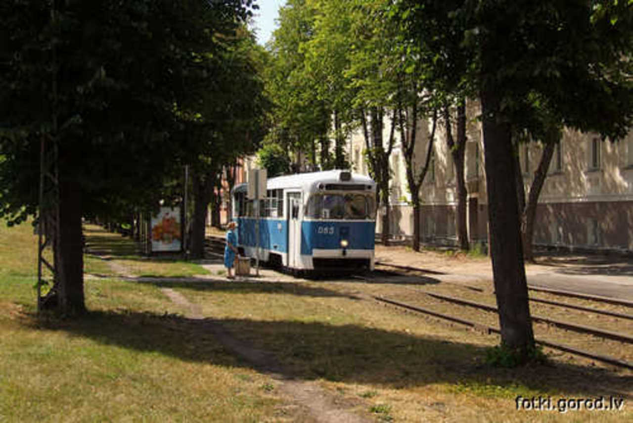 фото Я. Витолса