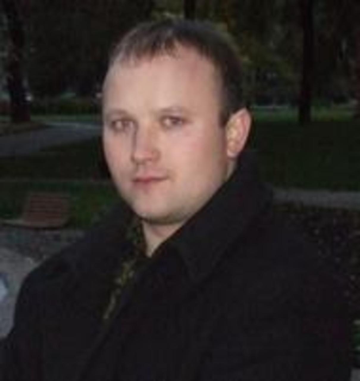Вячеслав Новиков
