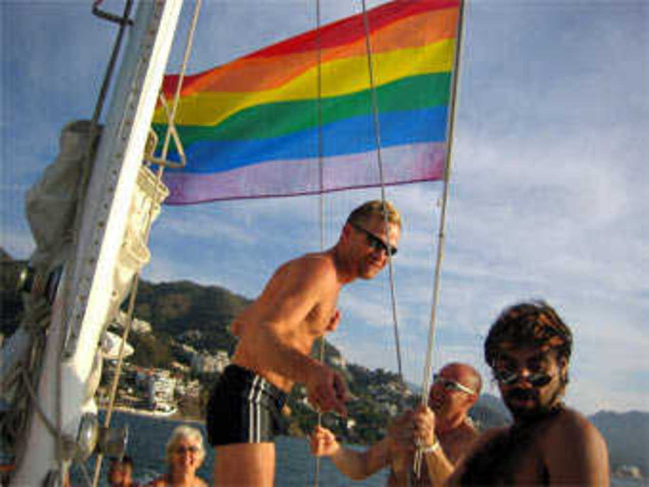 Фото с сайта discoveryvallarta.com