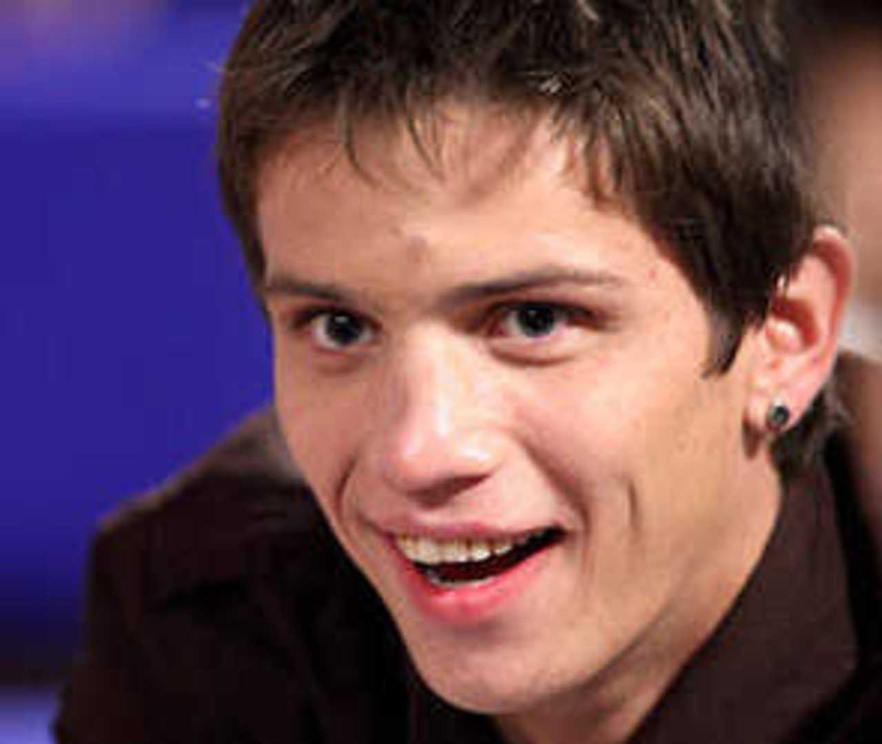 Василий Лыкшин. Фото: ctc-tv.ru
