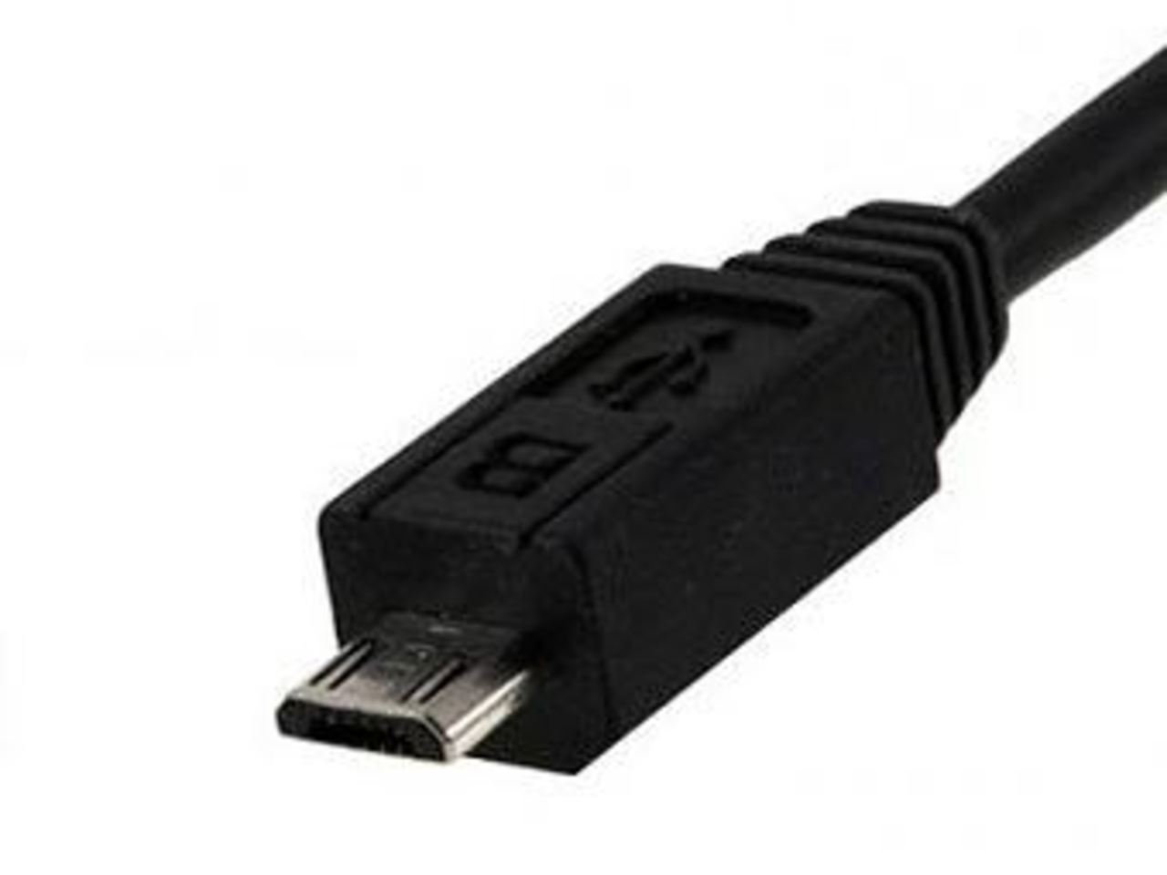 Кабель micro-USB. Фото с сайта gizmag.com