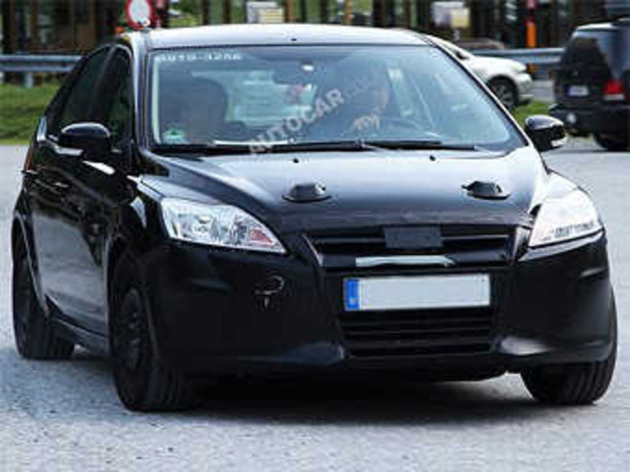 Фото Autocar