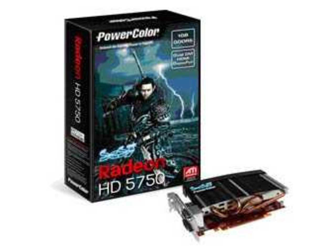 Power SCS3 HD5750. Изображение с сайта powercolor.com