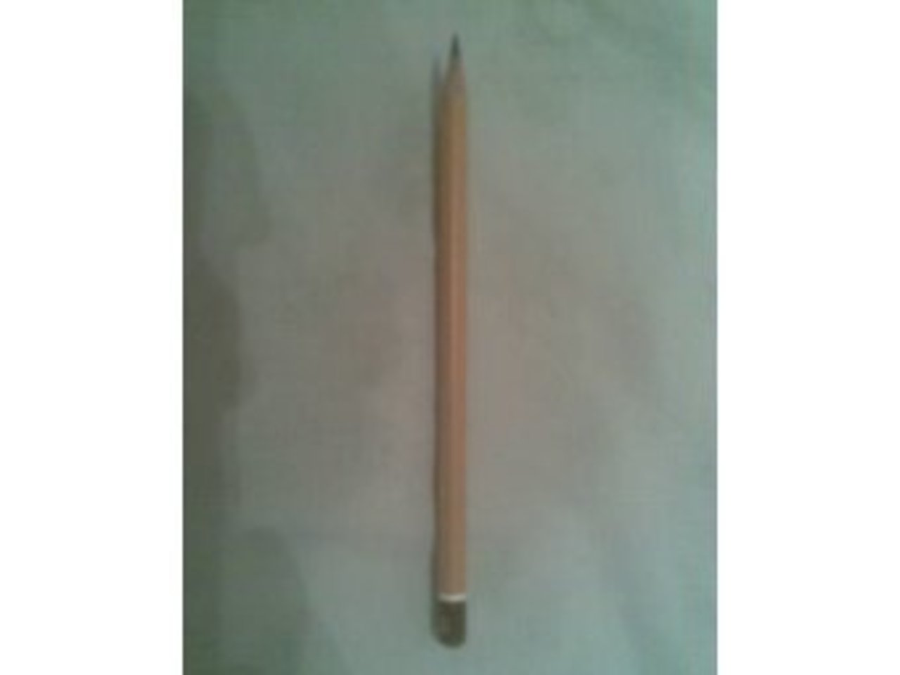 Карандаш, выставленный на торги. Фото со странички лота на eBay