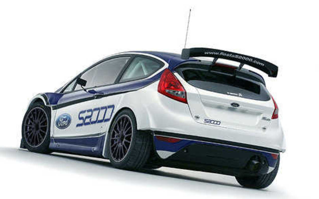 Фото M-Sport