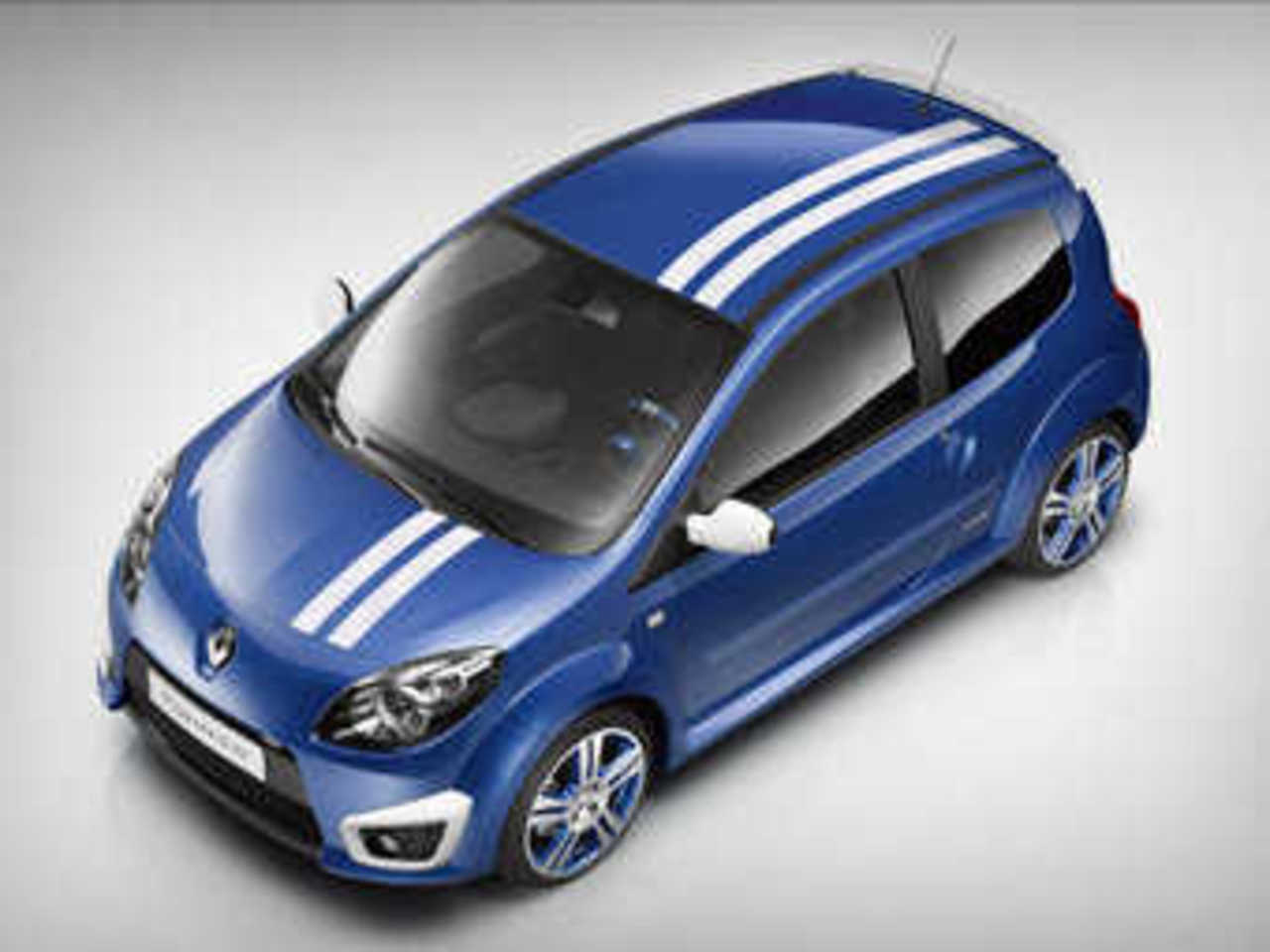 Фото Renault