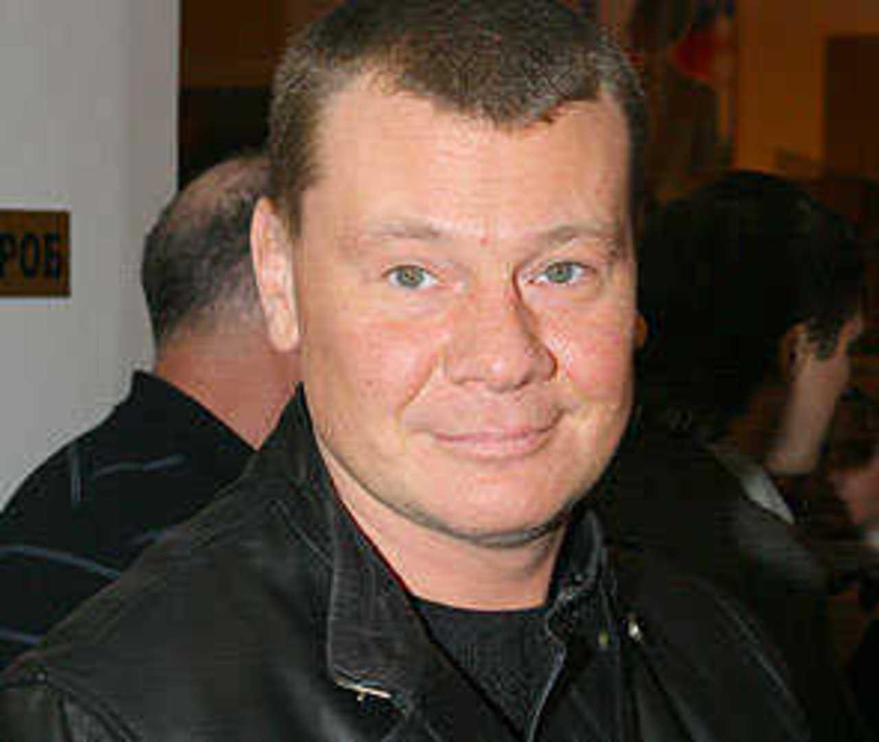 Владислав Галкин. Фото: Дни.Ру/Сергей Иванов