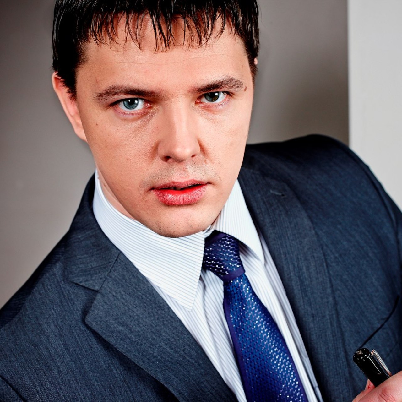 Андрей Зелч
