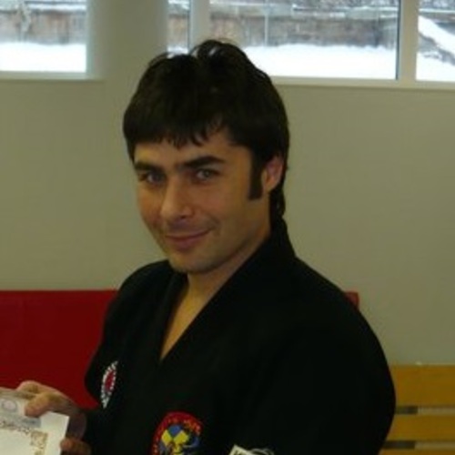 Иванов Борис