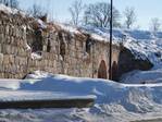 Даугавпилсская крепость (2013)