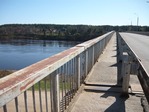 Мост в Краславе