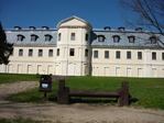 Замок графа Плятера