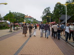 Литва, Паланга 2007