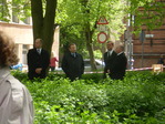 9 мая 2008 года (Белорусский консул)