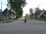 ул. Валкас, май 2008