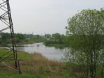 Озеро Губище