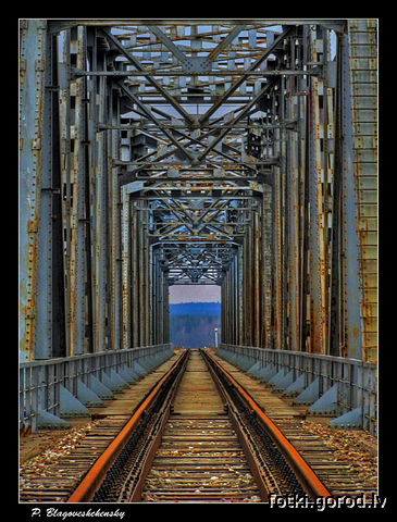 Мост на Свенте