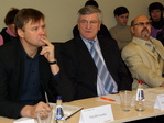 Форум "Бюджет 2009"