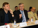 Форум "Бюджет 2009"