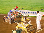 Гран-при Латвии 2008