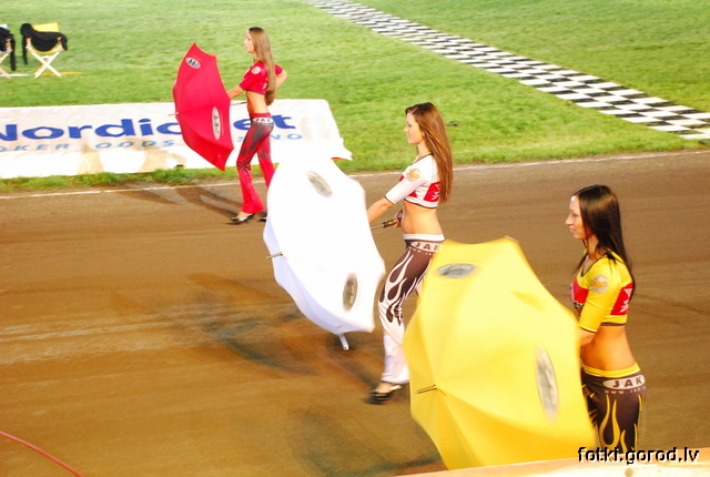 Гран-при Латвии 2008