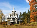 Церковь А. Невского