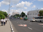 Витебск, Славянский базар 2009