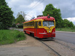 Рижский трамвай