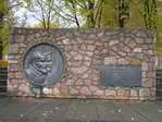 Памятник Двинцам