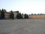 Крепость (2010)