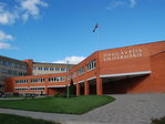 Даугавпилсский Университет
