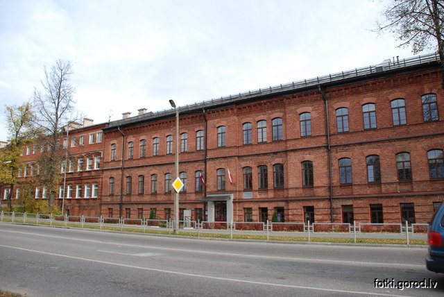 Польская школа