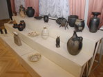 Выставка керамика