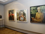 Выставка работ