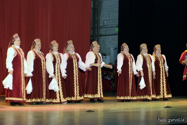 Масленица (2011)